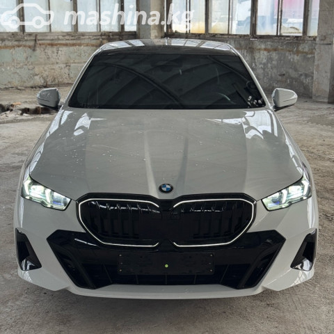 BMW 5 серии