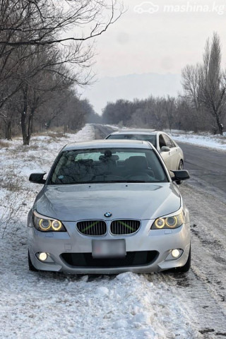 BMW 5 серии