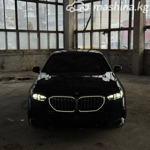 BMW 5 серии