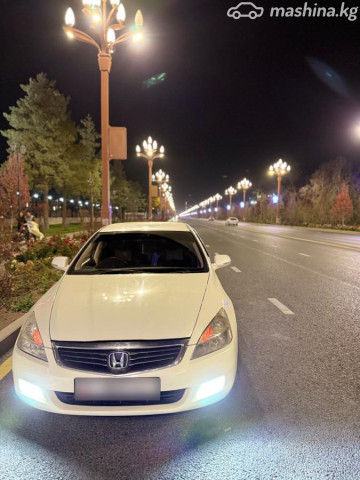 Honda Inspire