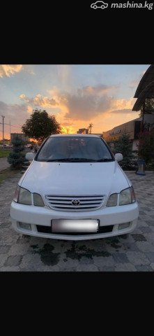 Toyota Gaia