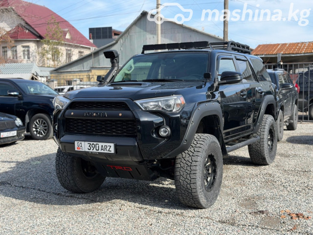 Toyota 4Runner