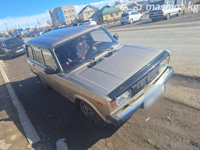 ВАЗ (Lada) 2104