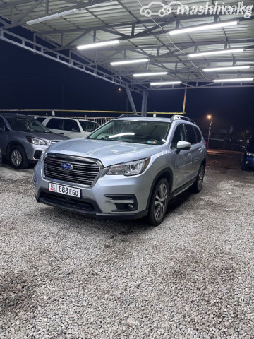 Subaru Ascent