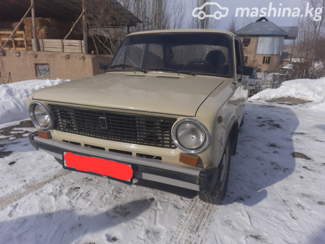 ВАЗ (Lada) 2101