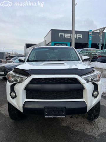 Toyota 4Runner