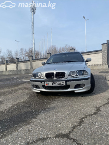 BMW 3 серии