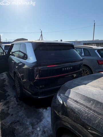 Zeekr 009