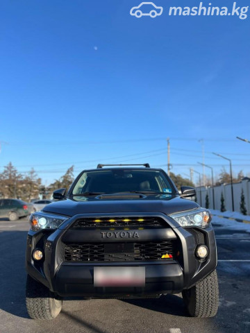 Toyota 4Runner