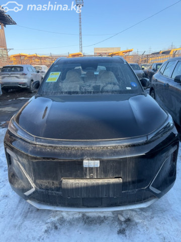 Geely Galaxy Starship 7