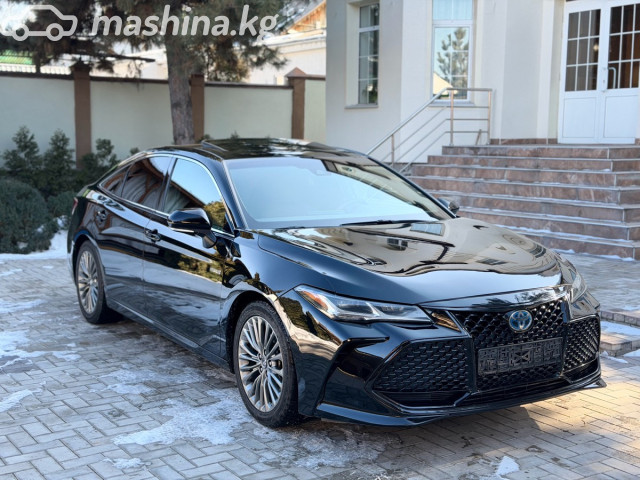 Toyota Avalon