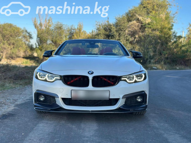 BMW 4 серии