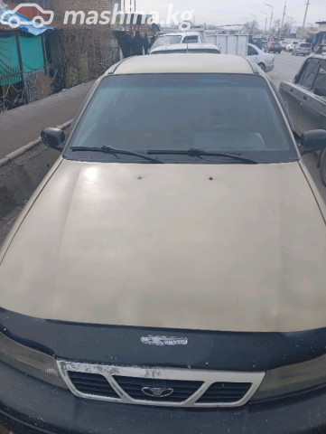 Daewoo Nexia