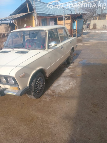 ВАЗ (Lada) 2106