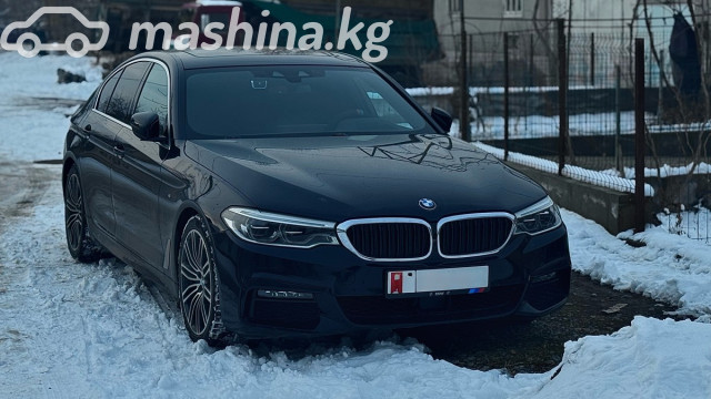 BMW 5 серии