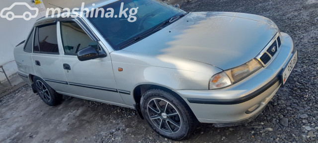 Daewoo Nexia