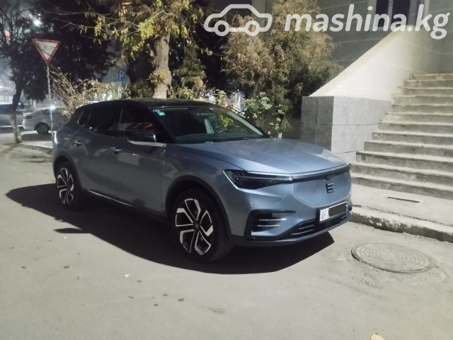 Enovate (Enoreve) ME7