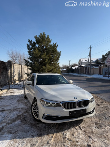 BMW 5 серии