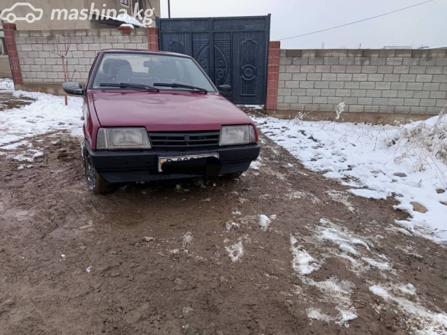 ВАЗ (Lada) 21099