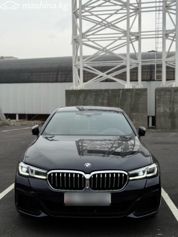 BMW 5 серии