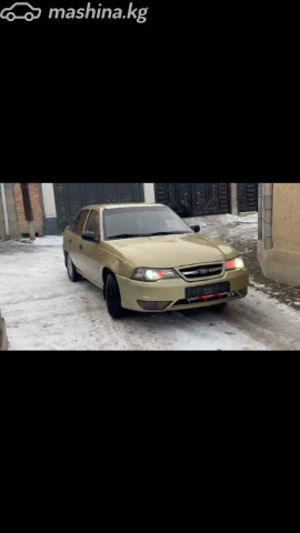 Daewoo Nexia