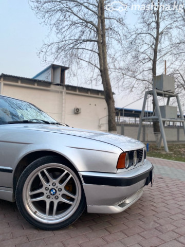 BMW 5 серии