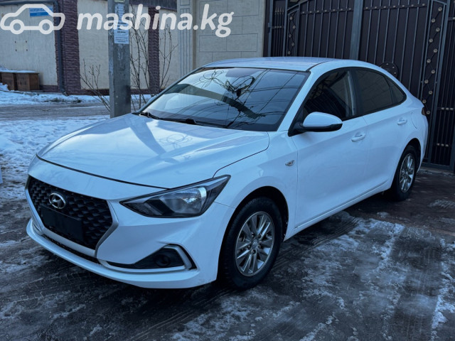 Hyundai Celesta
