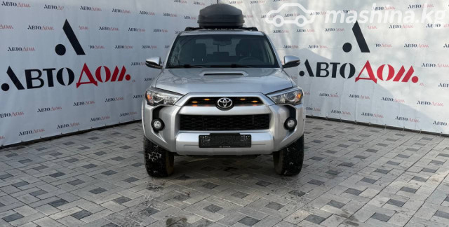 Toyota 4Runner