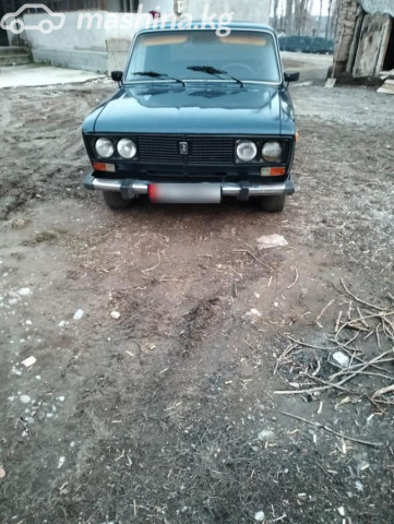 ВАЗ (Lada) 2106