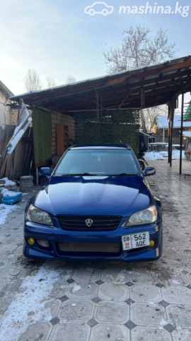 Toyota Altezza