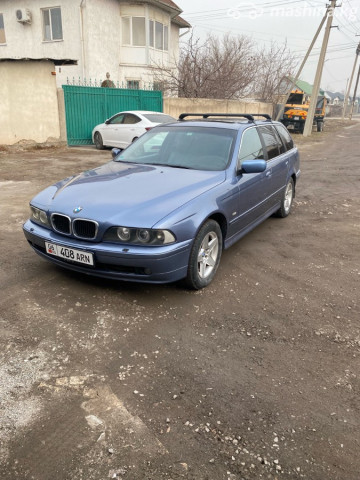 BMW 5 серии