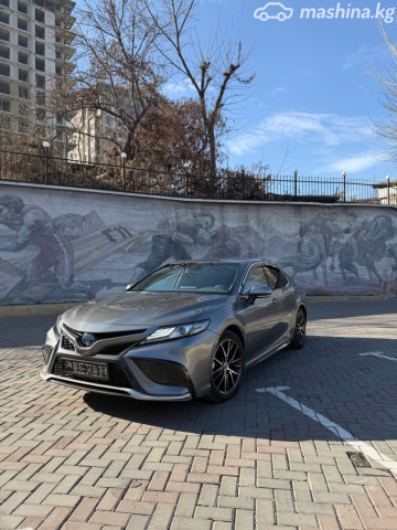 Toyota Camry (Japan)