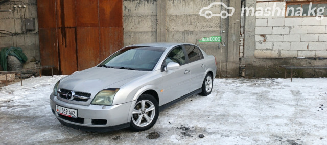 Opel Vectra