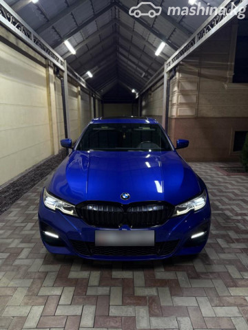 BMW 3 серии