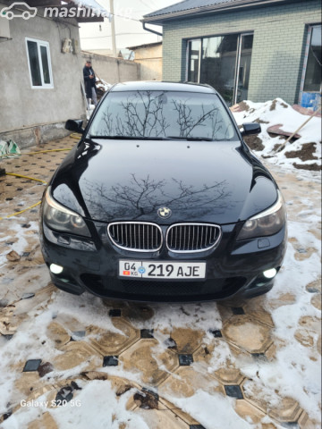 BMW 5 серии