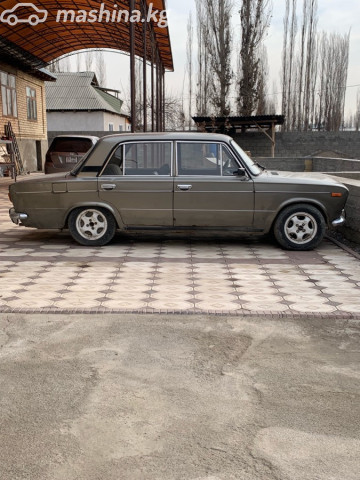 ВАЗ (Lada) 2106