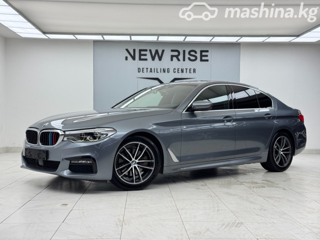 BMW 5 серии