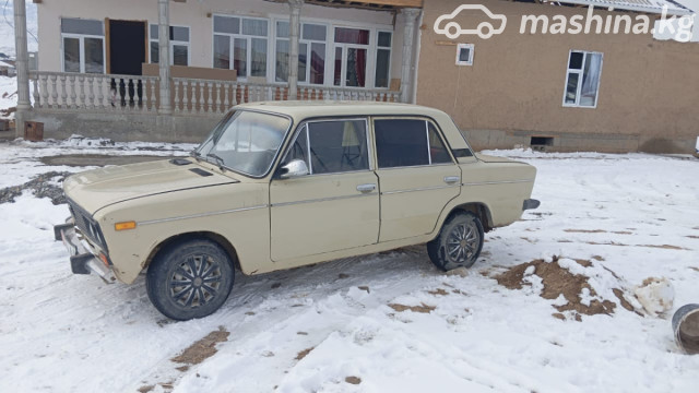 ВАЗ (Lada) 2106