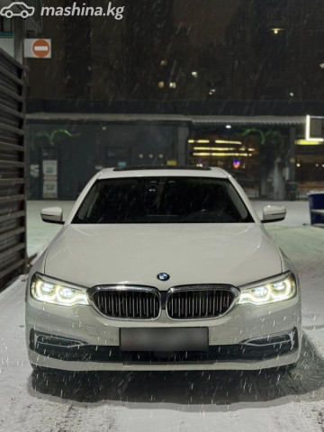 BMW 5 серии