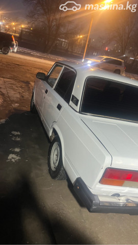ВАЗ (Lada) 2107