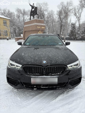 BMW 5 серии