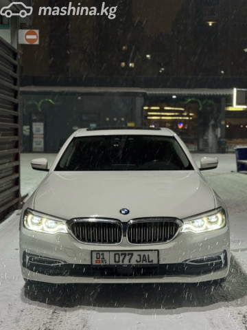 BMW 5 серии