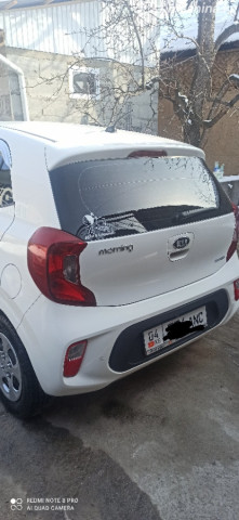 Kia Morning