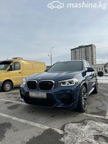 BMW X3 M