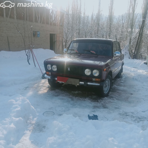 ВАЗ (Lada) 2106