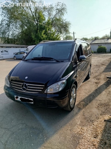 Mercedes-Benz Viano
