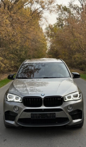 BMW X5 M