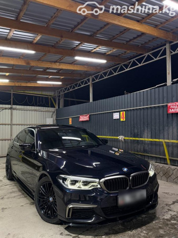 BMW 5 серии