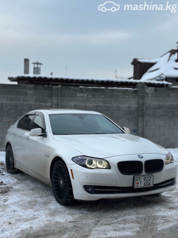 BMW 5 серии