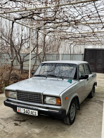 ВАЗ (Lada) 2107
